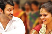 Is Prabhas getting engaged to his on-screen wife Devasena? Prabhas reveals!